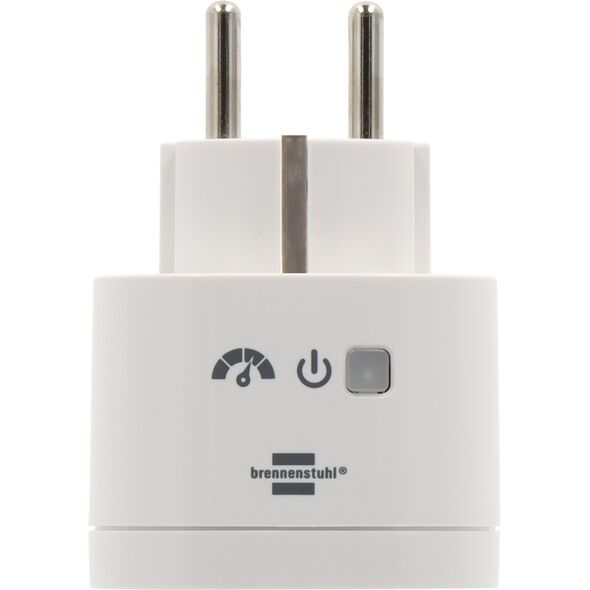 Brennenstuhl WIFI Socket XS01 with energy metering