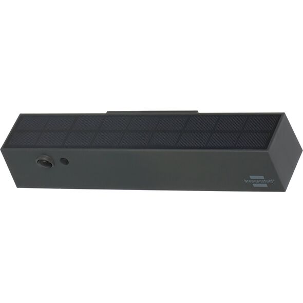 Brennenstuhl Solar LED Wall Light SOL 1000 Cubus