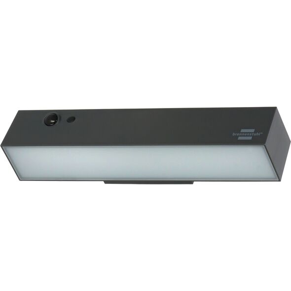 Brennenstuhl Solar LED Wall Light SOL 1000 Cubus