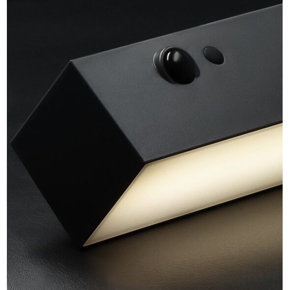 Brennenstuhl Solar LED Wall Light SOL 1000 Cubus