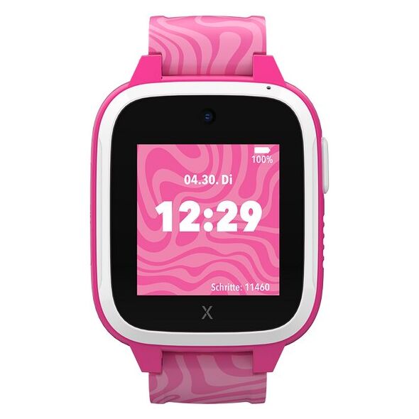 Xplora XGo 3 2. Generation pink