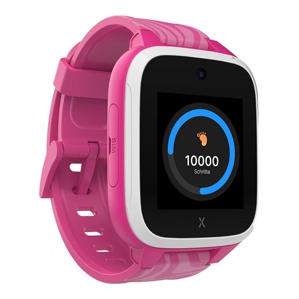 Xplora XGo 3 2. Generation pink