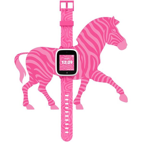 Xplora XGo 3 2. Generation pink
