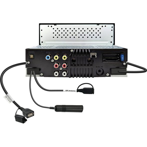 Kenwood DMX5023DAB