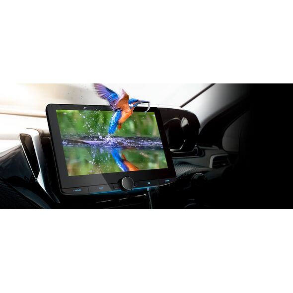 Kenwood DMX5023DAB