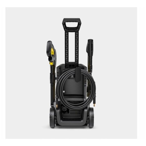 Karcher K 6 vysokotlaký čistič, 2200 W, 510 l/h, max 160 bar, rotační tryska, integrovaný vodní filtr