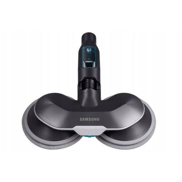 Samsung Jet 95 premium tyčový vysavač, 580 W, LCD displej, akumulátorový, dTest, půlnoční modrá