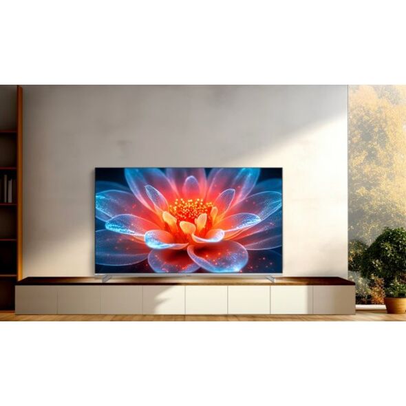 CHiQ M55QN9V TV 55", UHD MiniLED  Google TV DLG 120 Hz