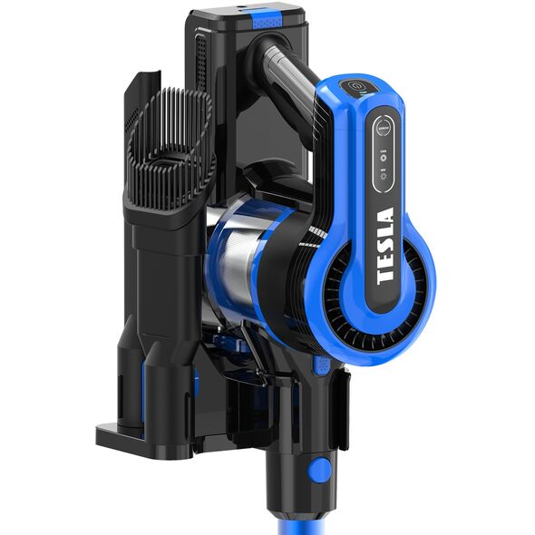 TESLA PureStar E70 Aqua Pro bezprzewodowy odkurzacz 3w1