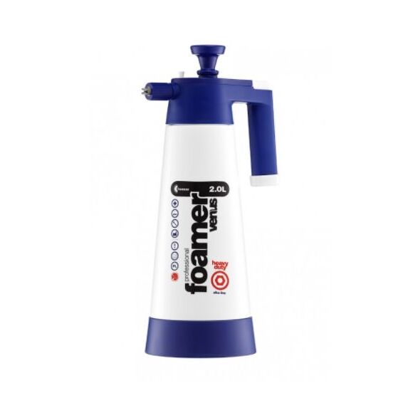 Kwazar Pianownica Foamer VENUS SUPER 2L PRO + BOX (KWA000117)