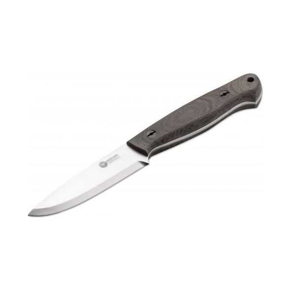 Boker Nóż Boker Arbolito Bushcraft Micarta uniwersalny