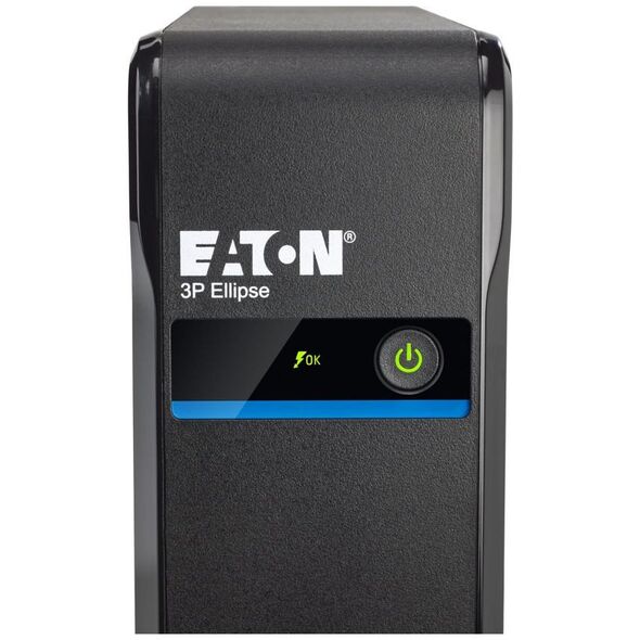 EATON 3P ELLIPSE 900 USB IEC