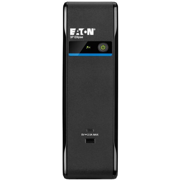 EATON 3P ELLIPSE 900 USB IEC