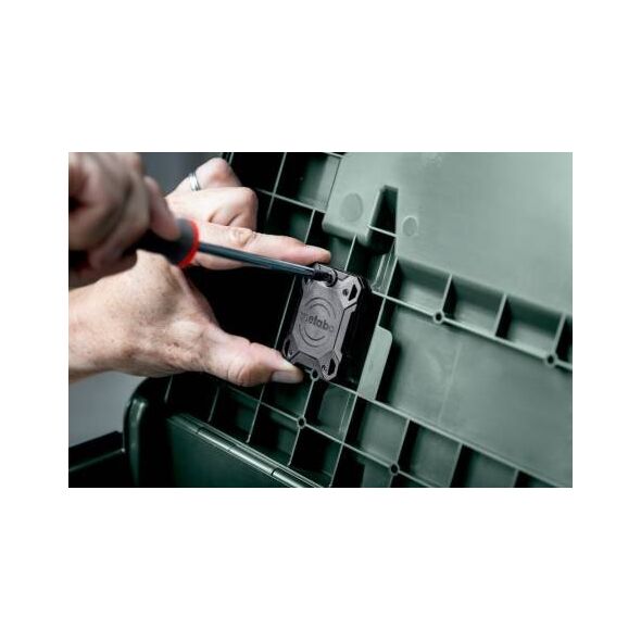 Metabo Tracker geeignet für iOS
