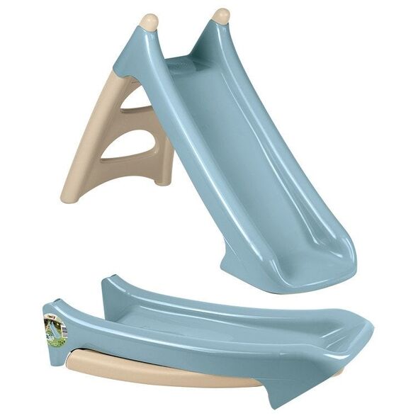 Smoby Life Slide XS Blue