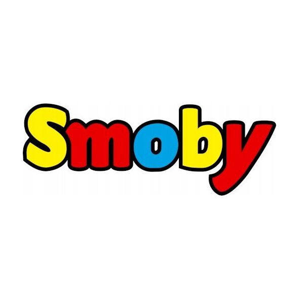 Smoby Life Slide XS Blue