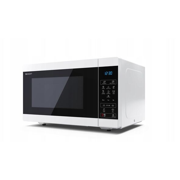 Sharp YC-MS51EW 25L 900W/Touch White