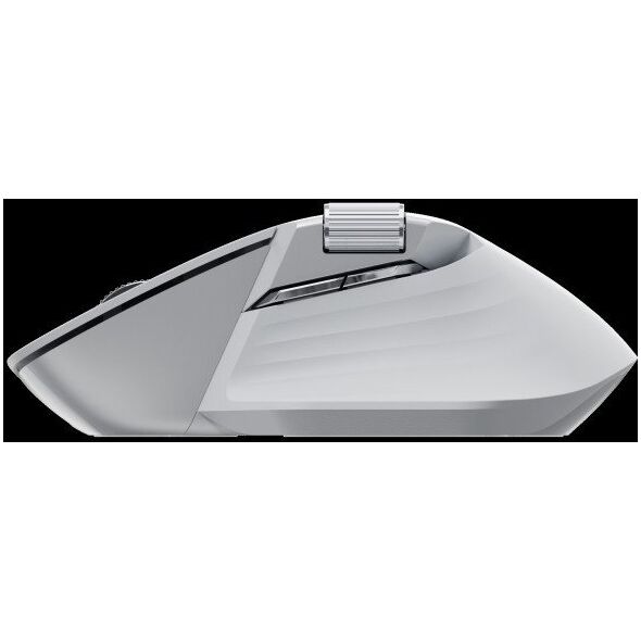 Rapoo MT760M grau/weiß