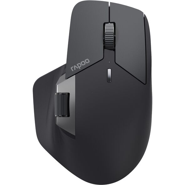 Rapoo MT760M grau/schwarz