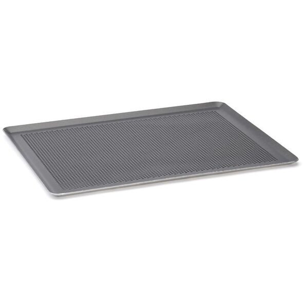 De Buyer CHOC Backblech FORATA Alu ANT. 40X30cm