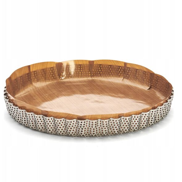 De Buyer Form CANNELE FORATO 24cm