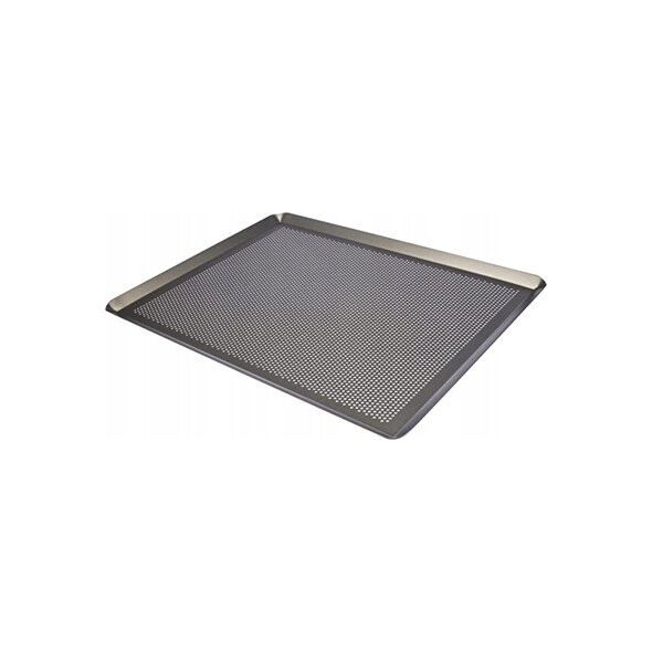 De Buyer Backblech FORATA ALLUMI 1,5MM 40X30cm