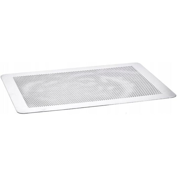 De Buyer Backblech FORATA ALLUMI 1,5MM 40X30cm
