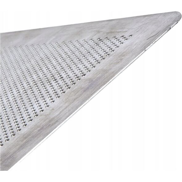 De Buyer Backblech FORATA ALLUMI 1,5MM 40X30cm