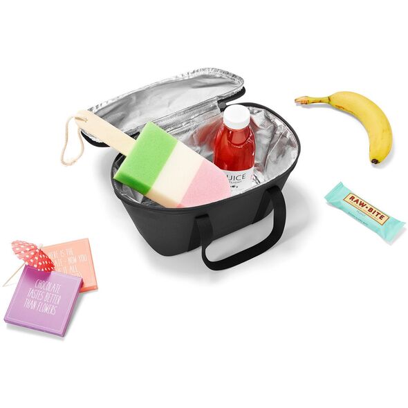 Reisenthel Coolerbag XS black