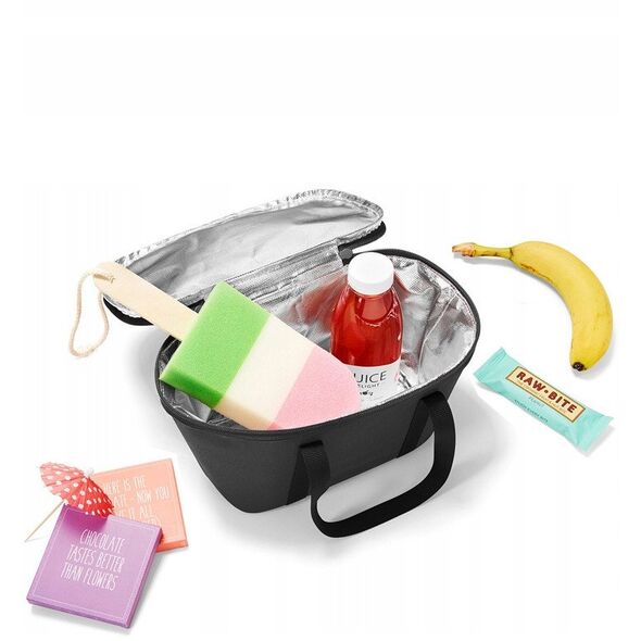 Reisenthel Coolerbag XS black