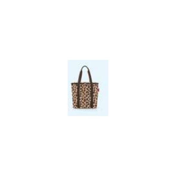 Reisenthel Thermoshopper Leo Macchiato