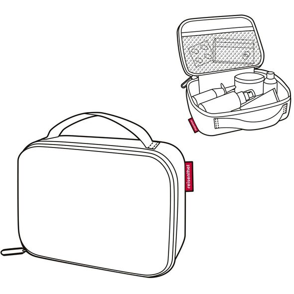 Reisenthel Thermocase dots