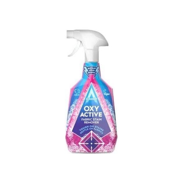 Astonish ASTONISH Odkamieniacz w rozpylaczu 750ml z aktywnym tlenem