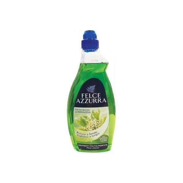 Felce Azzurra Płyn do podłóg Felce Azzurra Spring 1L uniwersalny