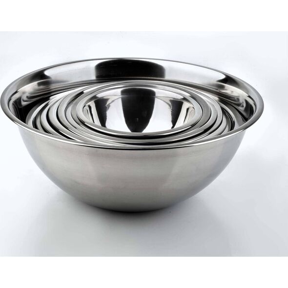 Cookini BASIC KITCHEN Miska głęboka 20cm COOKINI uniwersalny