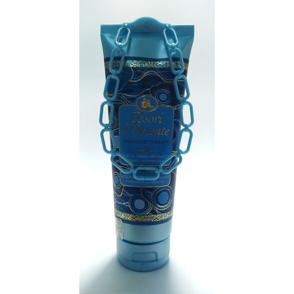 Tesori Żel pod prysznic 250ml Thalasso