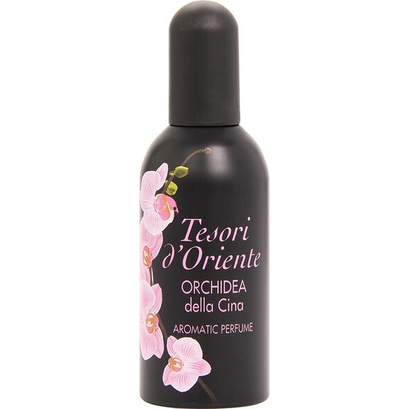 Tesori d ́Oriente Chińska Orchidea EDP 100 ml