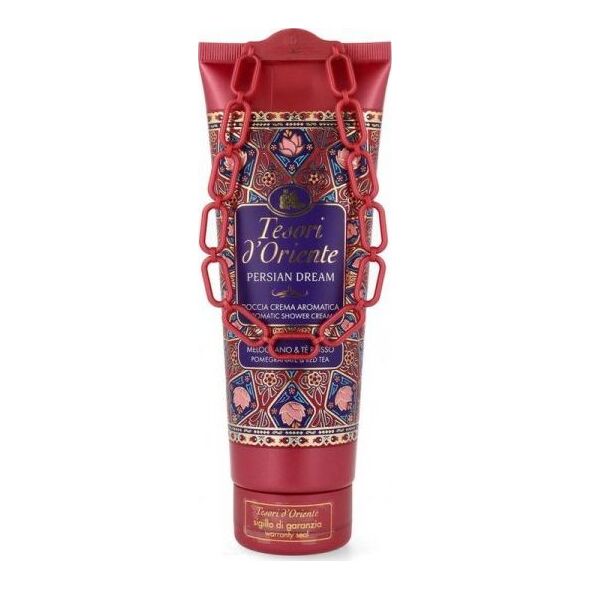 Tesori TESORI Żel pod prysznic 250ml Persian Dream