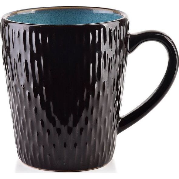 Affekdesign By Mondex ERICA BLUE Kubek 420ml 9x13xh11cm