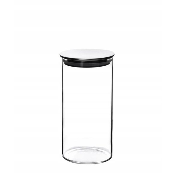 MODERN KITCHEN Słój 700ml 9x8xh17,5cm