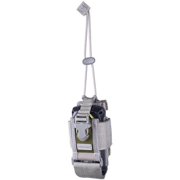 Uchwyt na smartfon Ulefone Armor Molle Holster