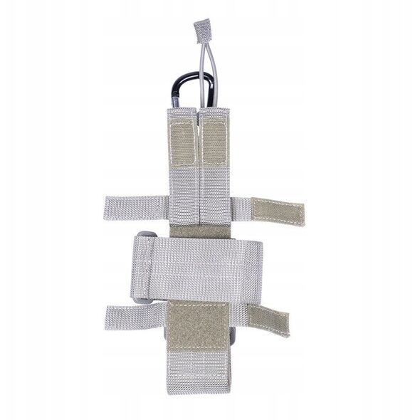 Uchwyt na smartfon Ulefone Armor Molle Holster