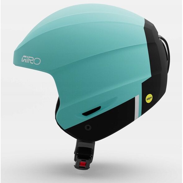 Kask zimowy GIRO STRIVE MIPS matte charcoal cool breeze roz. M (55.5-57 cm) (NEW 2025/2026)