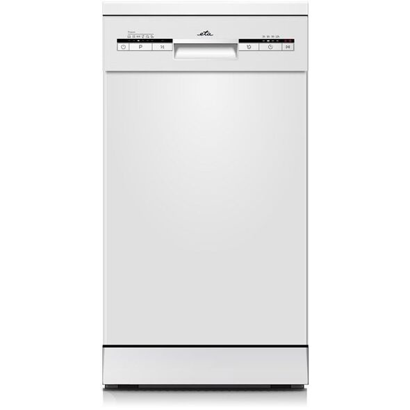 Zmywarka ETA 45 cm biała - 274890000D