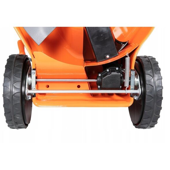 OLEO-MAC KOSIARKA SPAL.OHV GMC48TK ALLROAD 4  K805