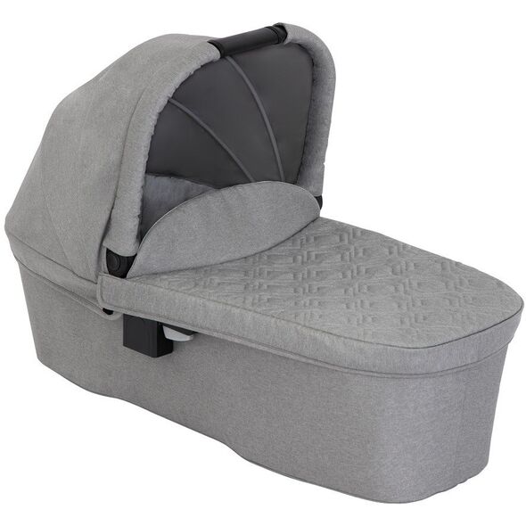 GRACO WOZEK NEAR2ME DLX TRIO ASH ZESTAW 3W1