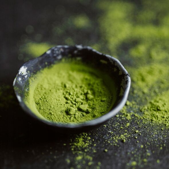 Moya - Matcha Kulinarna 250g