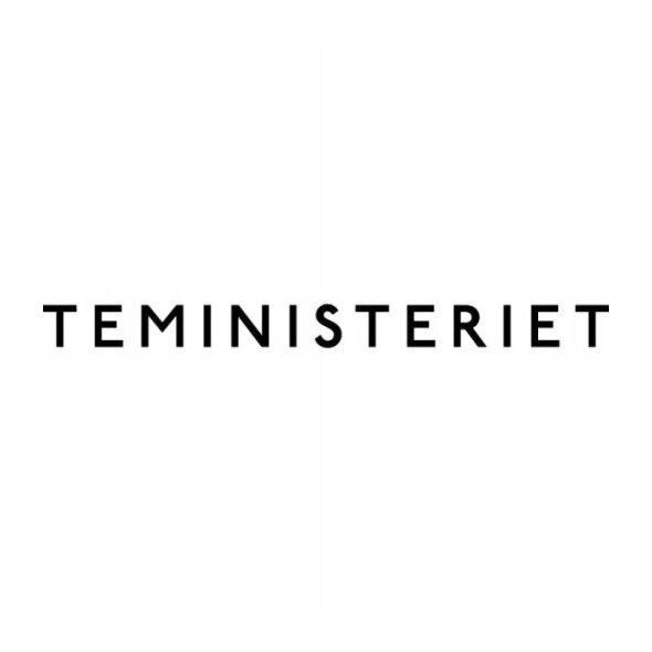 Teministeriet - NOTE Nordic Earl Grey Organic - Herbata 20 Torebek