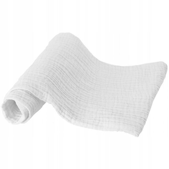 Pielucha MUSLIN 3 pak w pudełku, roz. 70x80