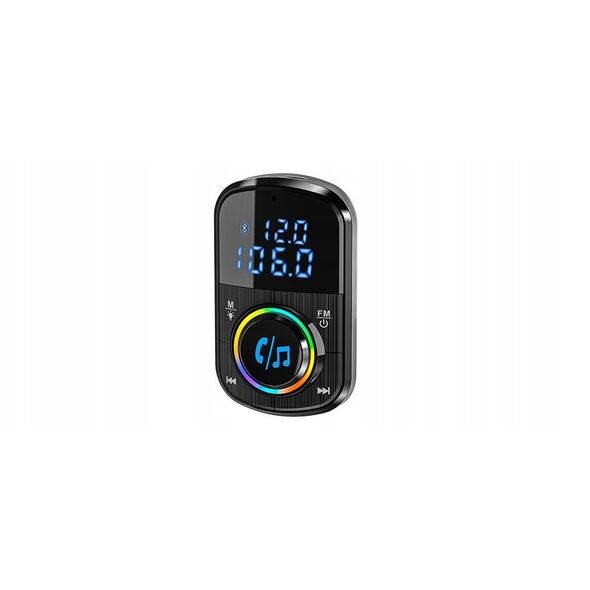 Transmiter Bluetooth FM Transmiter NAVITEL BHF08 PRO
